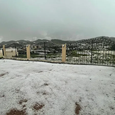 سحاب تهلل السودة Sahab Al-Sodah Exterior photo