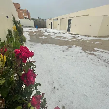 سحاب تهلل السودة Sahab Al-Sodah Exterior photo