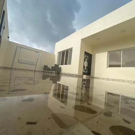 سحاب تهلل السودة Sahab Al-Sodah Exterior photo