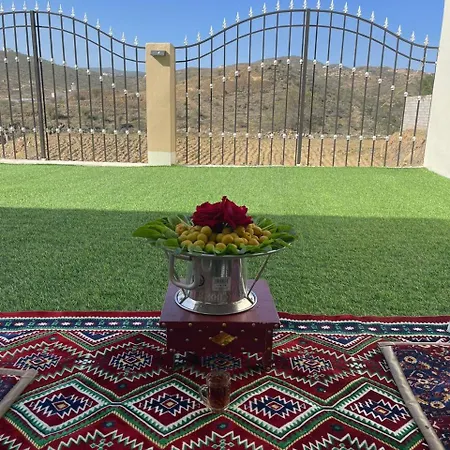 سحاب تهلل السودة Sahab Al-Sodah Exterior photo