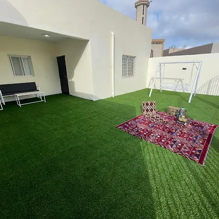 سحاب تهلل السودة Sahab Al-Sodah Exterior photo