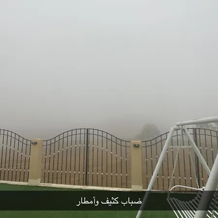 سحاب تهلل السودة Sahab Al-Sodah Exterior photo