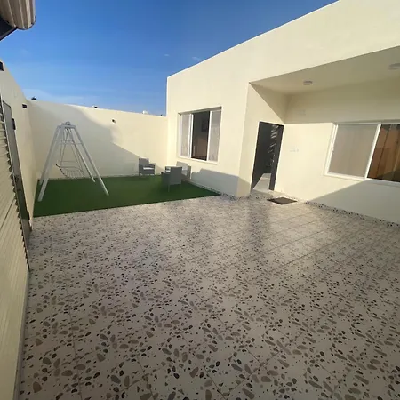 سحاب تهلل السودة Sahab Al-Sodah Exterior photo