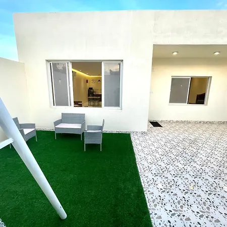 سحاب تهلل السودة Sahab Al-Sodah Exterior photo
