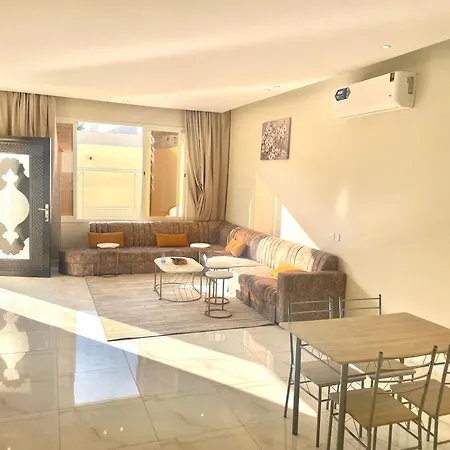 سحاب تهلل السودة Sahab Al-Sodah Exterior photo
