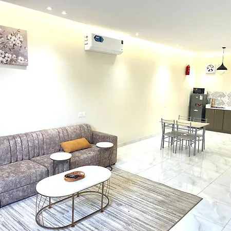 سحاب تهلل السودة Sahab Al-Sodah Exterior photo