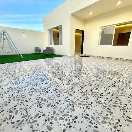 سحاب تهلل السودة Sahab Al-Sodah Exterior photo