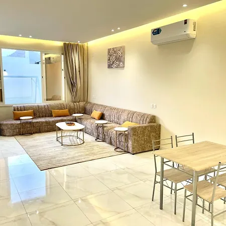 سحاب تهلل السودة Sahab Al-Sodah Exterior photo