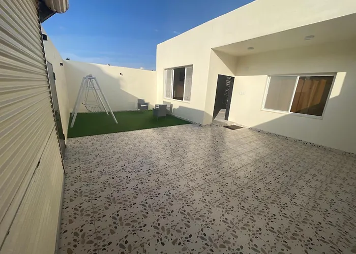 سحاب تهلل السودة Sahab Al-Sodah
