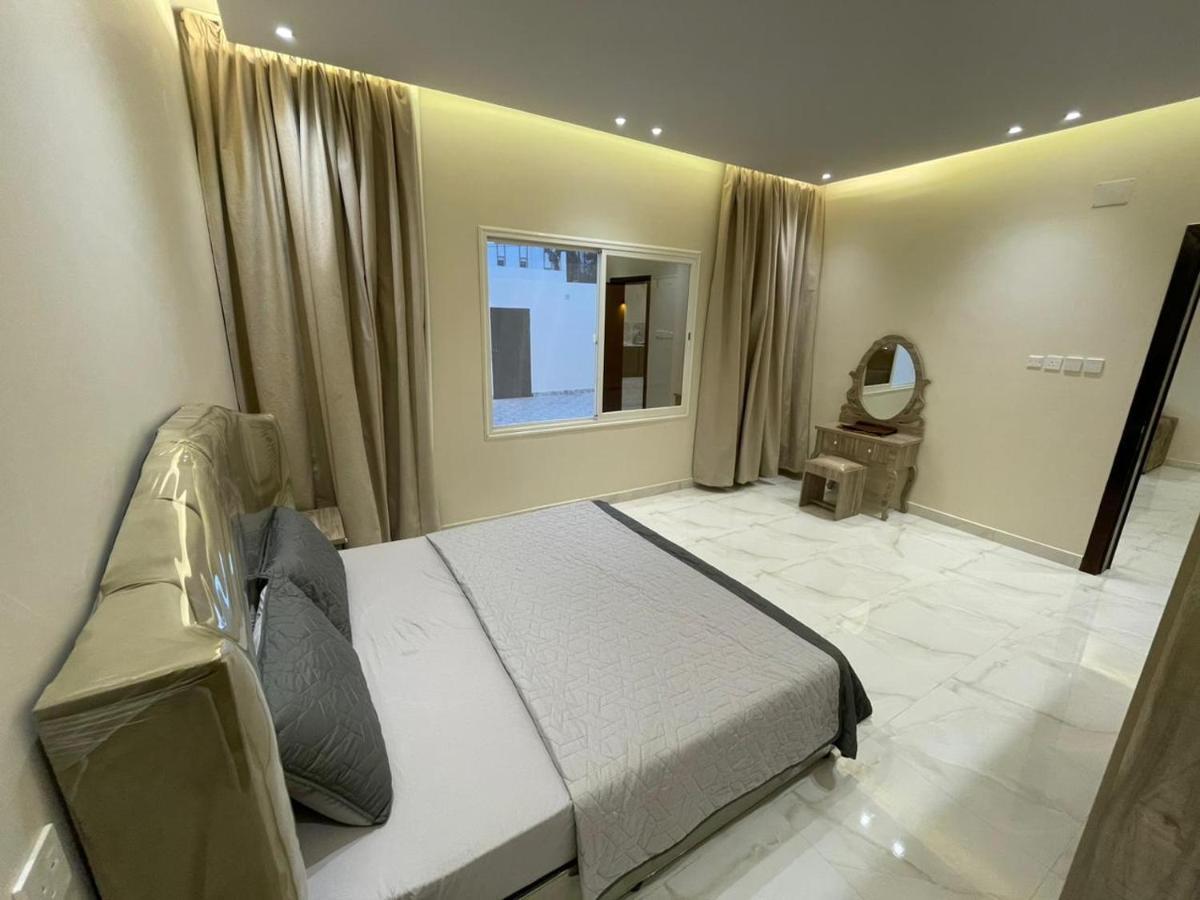 سحاب تهلل Sahab Al-sodah Villa