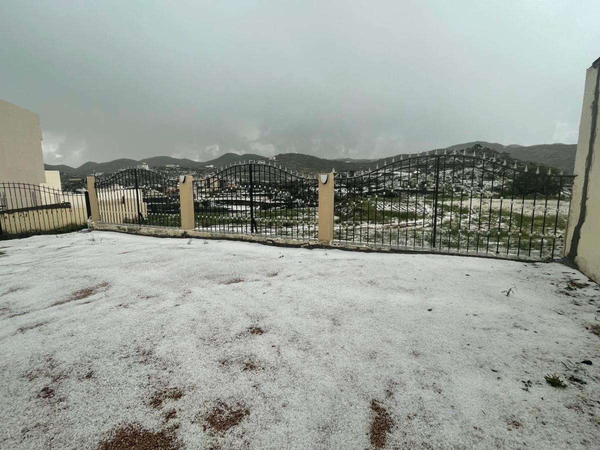 Villa سحاب تهلل Sahab Al-sodah *