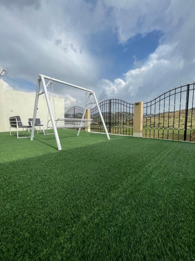 Villa سحاب تهلل Sahab Al-sodah