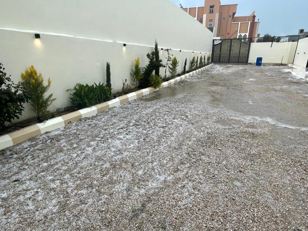 Villa سحاب تهلل Sahab Al-sodah *