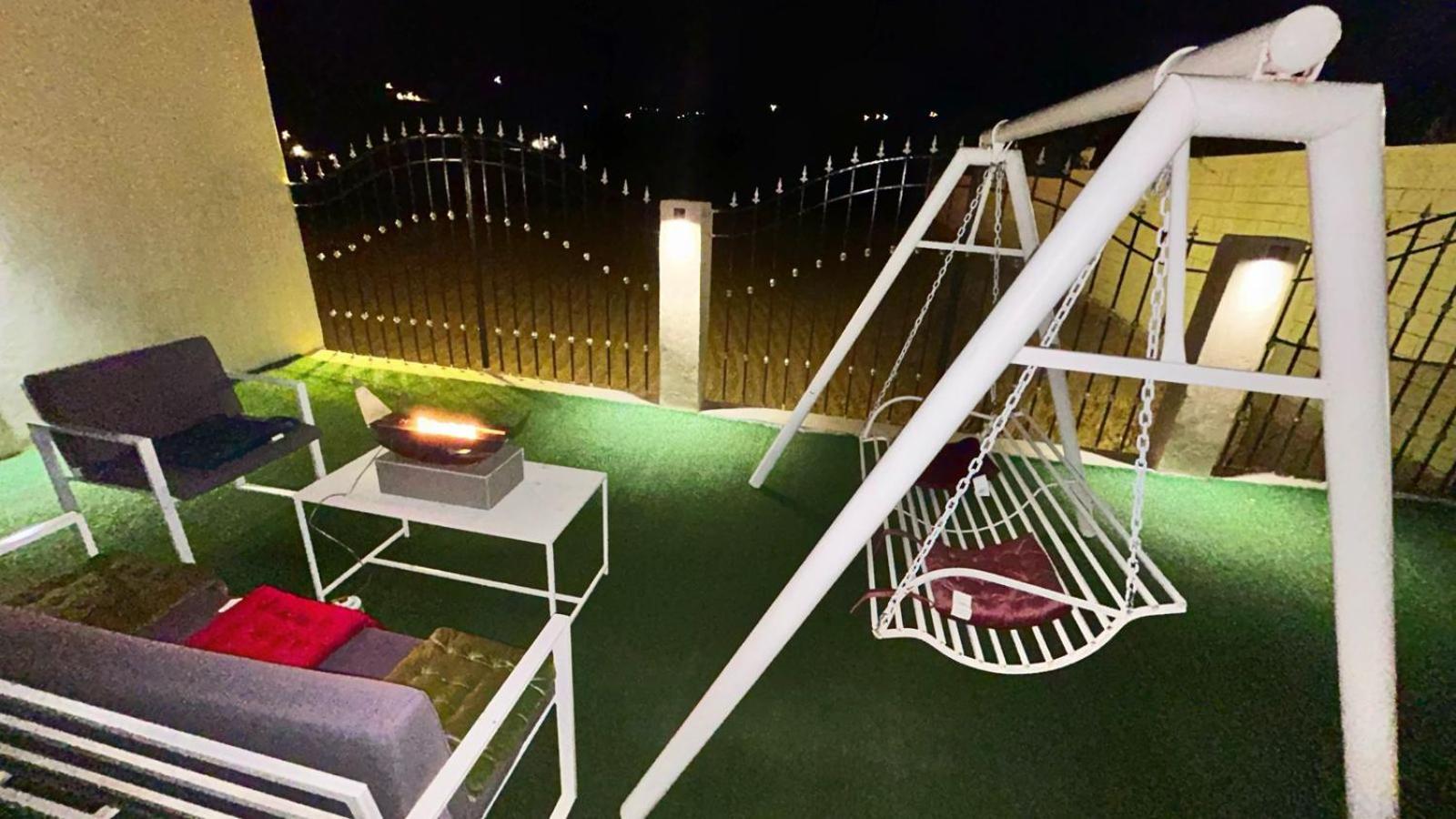سحاب تهلل Sahab Al-sodah Villa